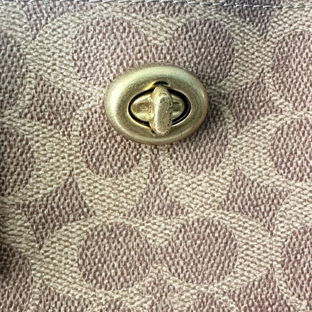 ❤️ coach willow bag - Picture 5 of 11